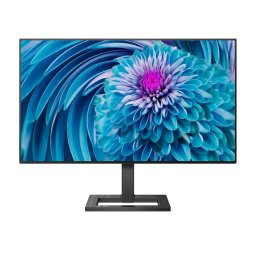 Monitor LED 275E2FAE/00 27inch 2560 x 1440 75Hz 4ms Negru