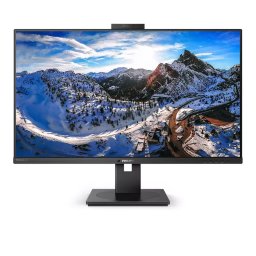 Monitor LED 329P1H/00 31.5inch 3840 x 2160 60Hz 4ms Negru