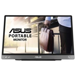 Monitor LED MONITOR 14" ASUS MB14AC