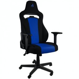 Scaun Gaming NC-E250-BB Galactic Blue