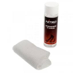 Scaun Gaming Produs de curățare textile incl. Laveta de curatare - 100 ml