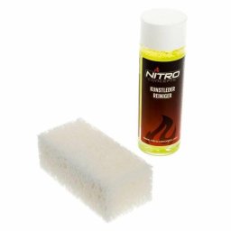 Scaun Gaming Kit de curățare a pielii PU incl. Burete - 100 ml