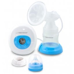 Esperanza ECM001B breast pump Electronic 150 ml
