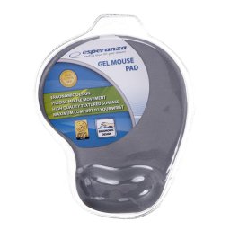 Mousepad Esperanza EA137Y Grey