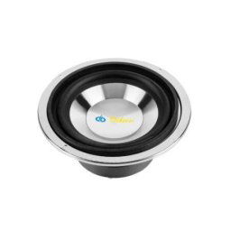 Boxe auto Difuzor 5 inch (13 cm) 8 ohm 75 W DBS