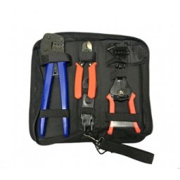 Kit scule montaj panouri solare 88300