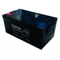 Acumulator solar gel 12V 250AH 89040 UPTEC