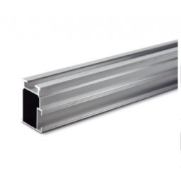 Bara sustinere panou fotovoltaic aluminiu 4.5m