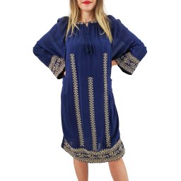 Rochie Traditionala Iliana 7