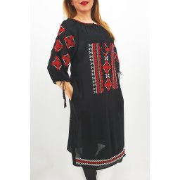 Rochie Traditionala Alberta 2