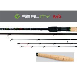 REALITY EVO FEEDER 12ft 3.6m 50gr 3sec