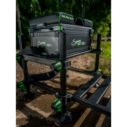 SCAUN SIGNATURE SXi36 COMPACT