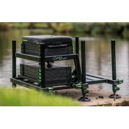 SCAUN SIGNATURE SXi36 MAVER UK