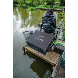 TAVA LATERALA FEEDER SIGNATURE SXi36 60x45cm D35/30/36mm
