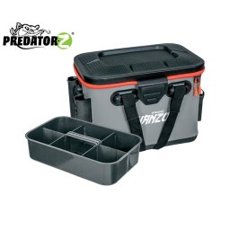 GEANTA PREDATOR-Z HANZO EVA SPINNING 43x28x32cm