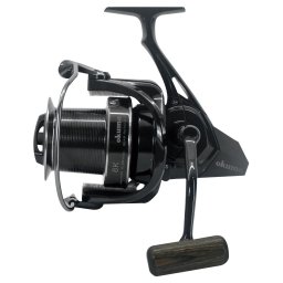 Mulineta Okuma 8K