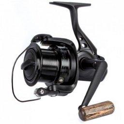 Mulineta Okuma Custom Black 6000