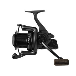 Mulineta Delphin INOX 70D