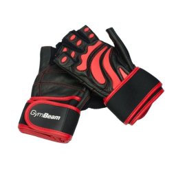GymBeam Mănuși de fitness Arnold XL