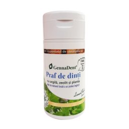 Gennadent Praf de Dinti x 75 gr