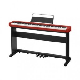 CASIO CDP-S160 RD