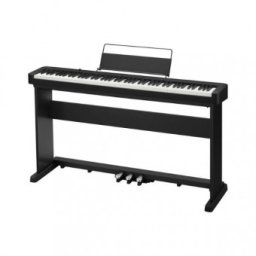 Casio CDP-S160 BK