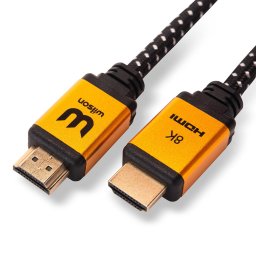 Cablu HDMI Wilson, 8k, 2 metri