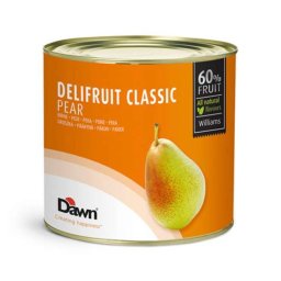 Umplutura 60% Pere Williams, Dawn Delifruit Classic, 2.7kg