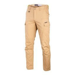 Pantalon interventie / bej - m