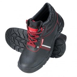 Bocanc piele - 50