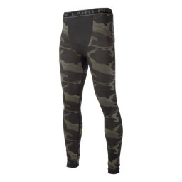 Pantalon de corp termoactiv / camuflaj - s/m