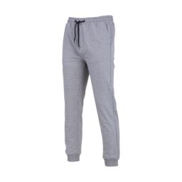 Pantalon trening / gri - l