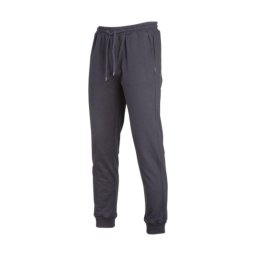 Pantalon trening / negru - s