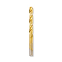 BURGHIU METAL HSS-TI 135° 5.2MM /E
