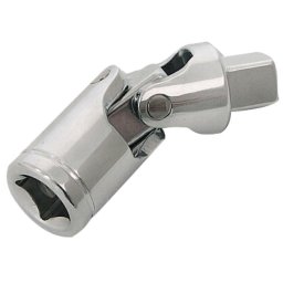 ADAPTOR CU ARTICULATIE 3/4" 100MM