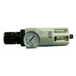 UNITATE PRESOSTAT-FILTRARE-UNGERE AER 3/8