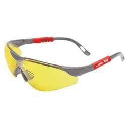 Ochelari protectie cu reglaj (f) / galben