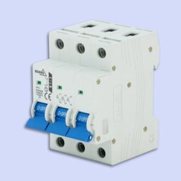 SIGURANTA AUTOMATA TRIFAZATA 3P-B / 06A