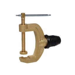 CLESTE SUDURA DE MASA CU SURUB - 50-70MM² / 300A
