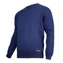 Bluza / albastru - l