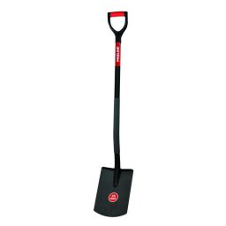CAZMA TRATATA CU MANER METAL TIP-DY 195X290/1150MM