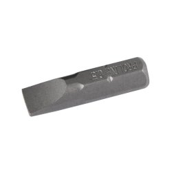 VARFURI PLATE 1/4" / 25MM - 6.5X1.2MM / BLISTER, 2/SET