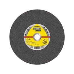 DISC DEBITARE METAL 125X2.5MM / A24RSUPRA