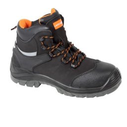Bocanc piele-velur (s3sra) - 44