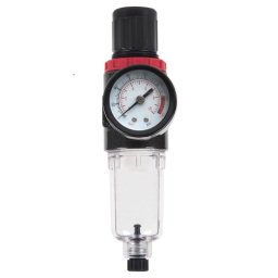 UNITATE REDUCTOR-FILTRARE AER 1/4" / 15CM³