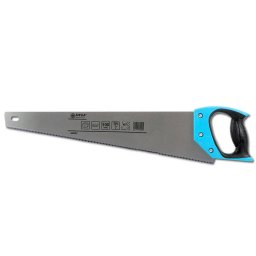 FIERASTRAU UNIVERSAL 7DINTI / " 400MM