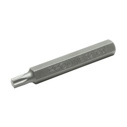 VARFURI TORX 3/8" / 75MM - T25, 2/SET