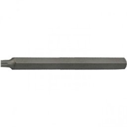 VARFURI CANELATE 3/8" / 75MM - M12, 2/SET