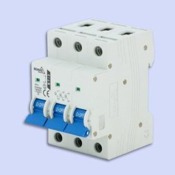 SIGURANTA AUTOMATA TRIFAZATA 3P-C / 06A