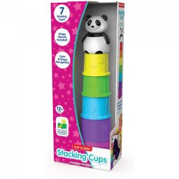 Jucarie De Stivuit Cesti